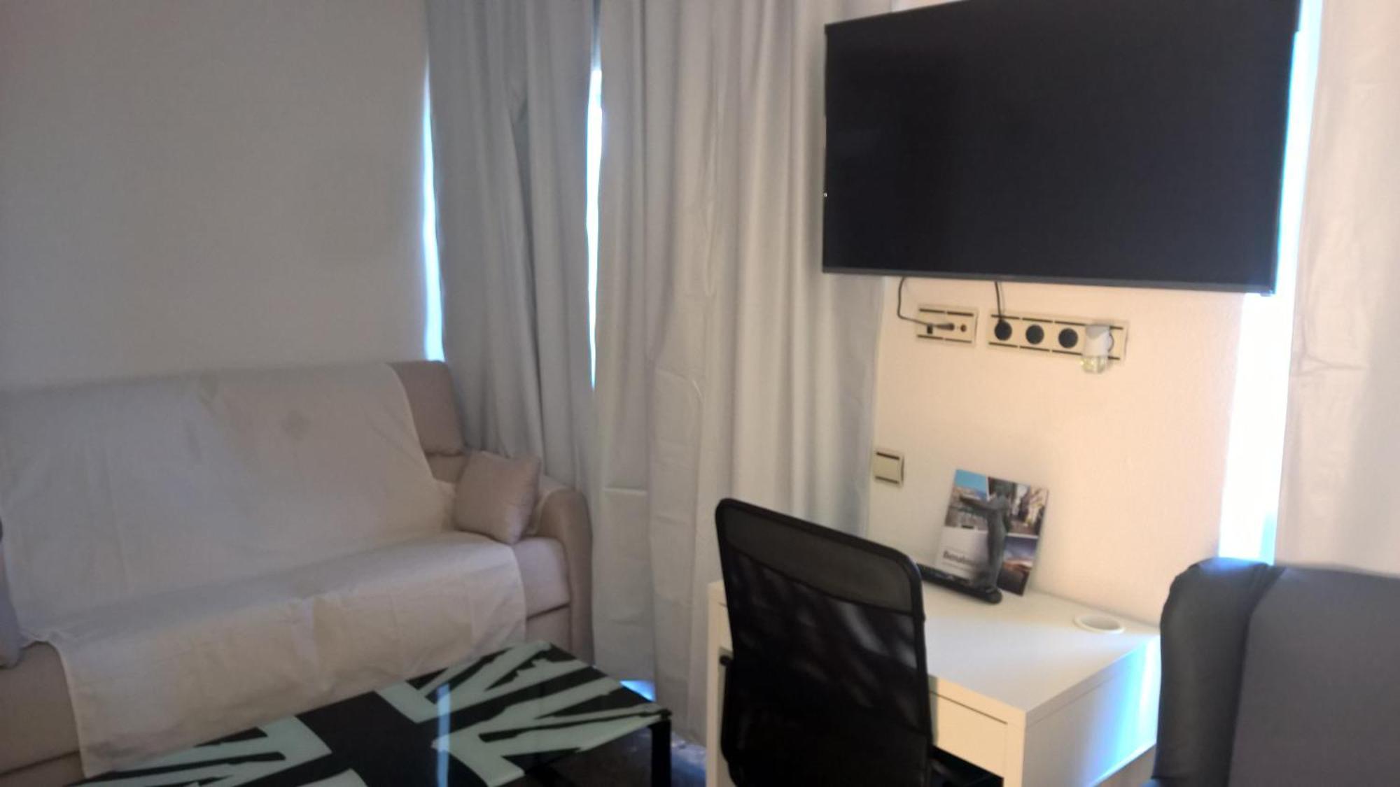 Jsm Apartamento *