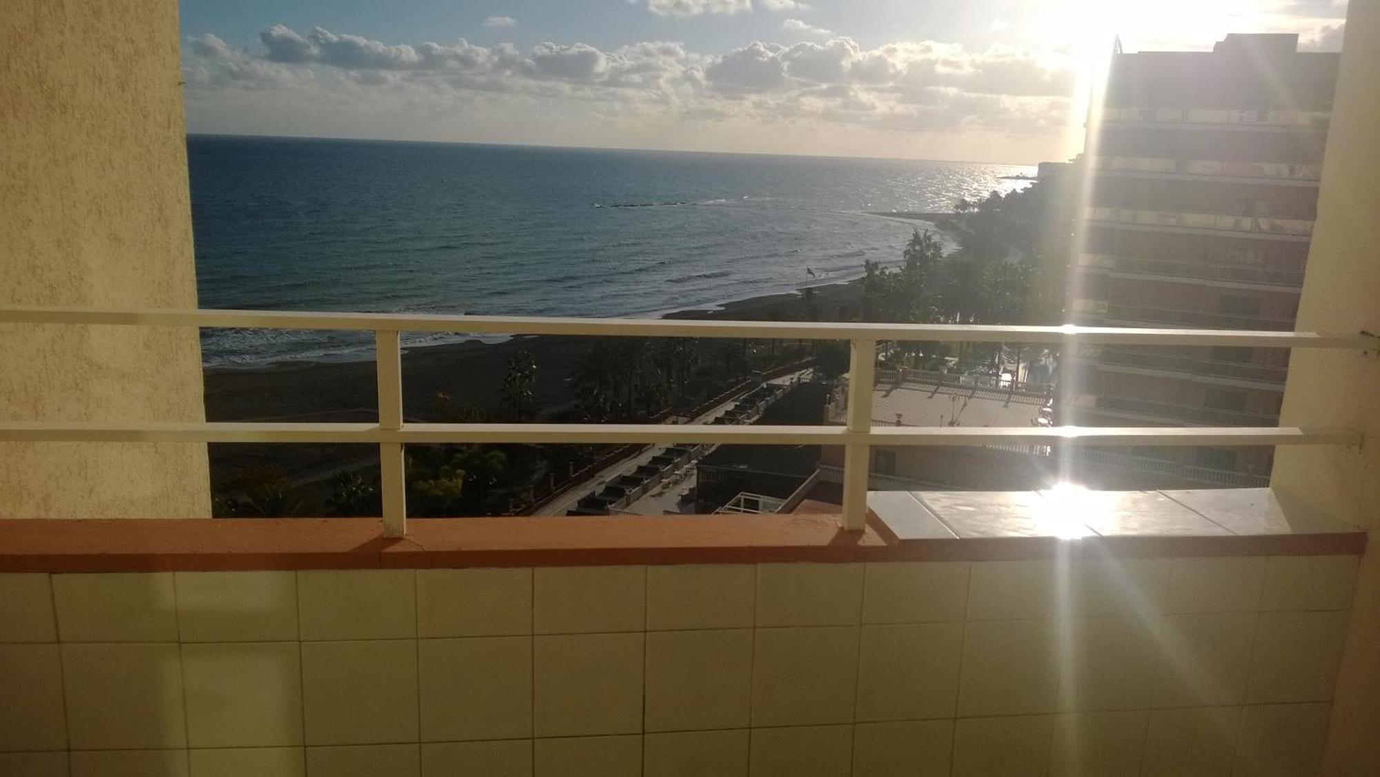 Apartamento Jsm Benalmádena