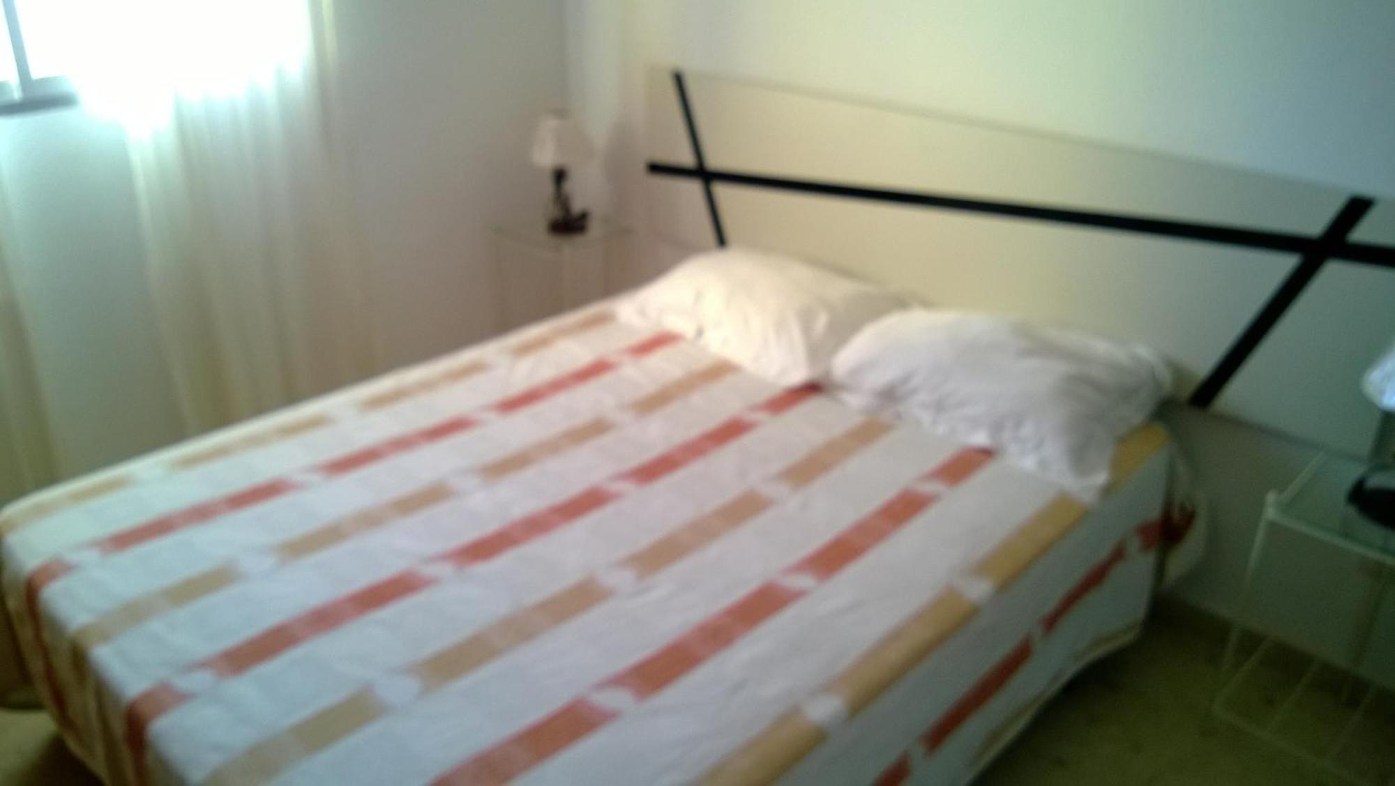 Apartamento Jsm Benalmádena