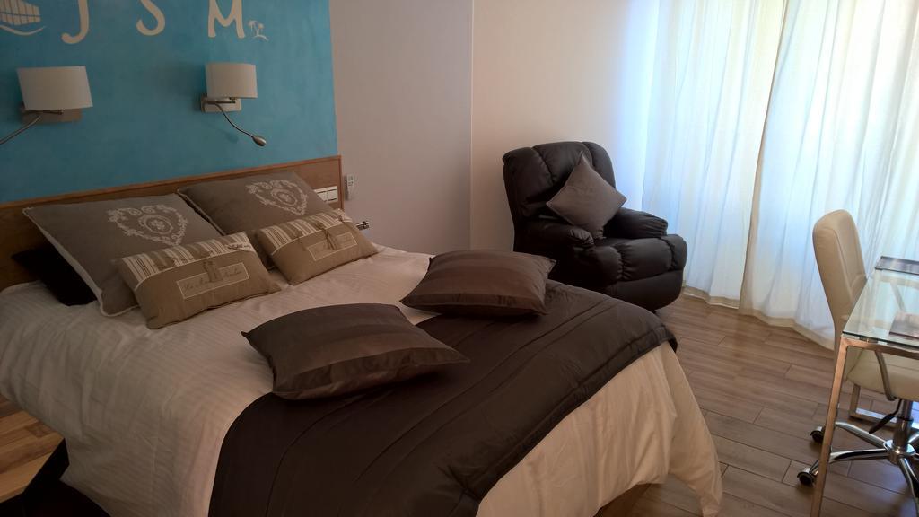 Apartamento Jsm *