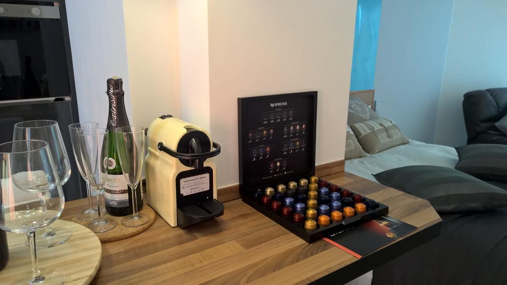 Apartamento Jsm