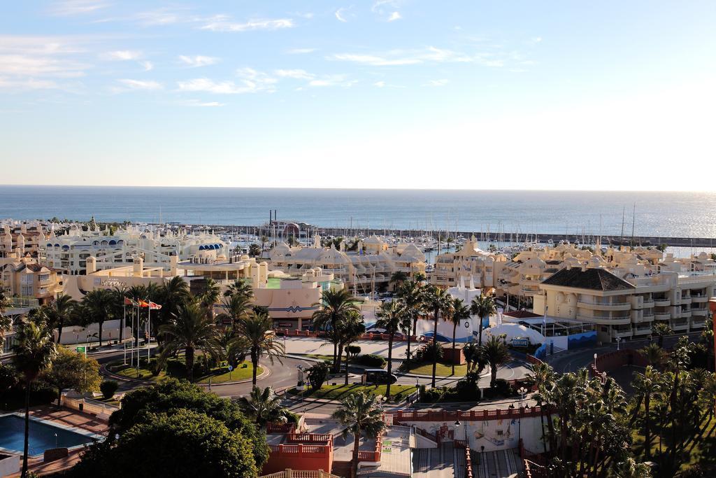 Apartamento Jsm Benalmádena