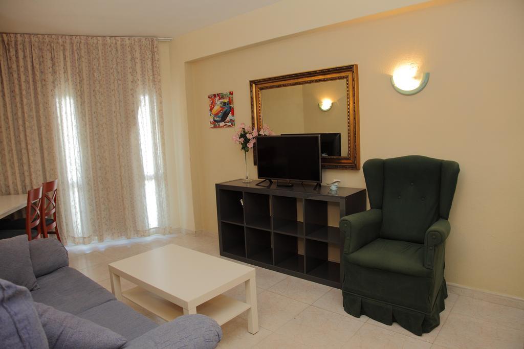 Apartamento Jsm *