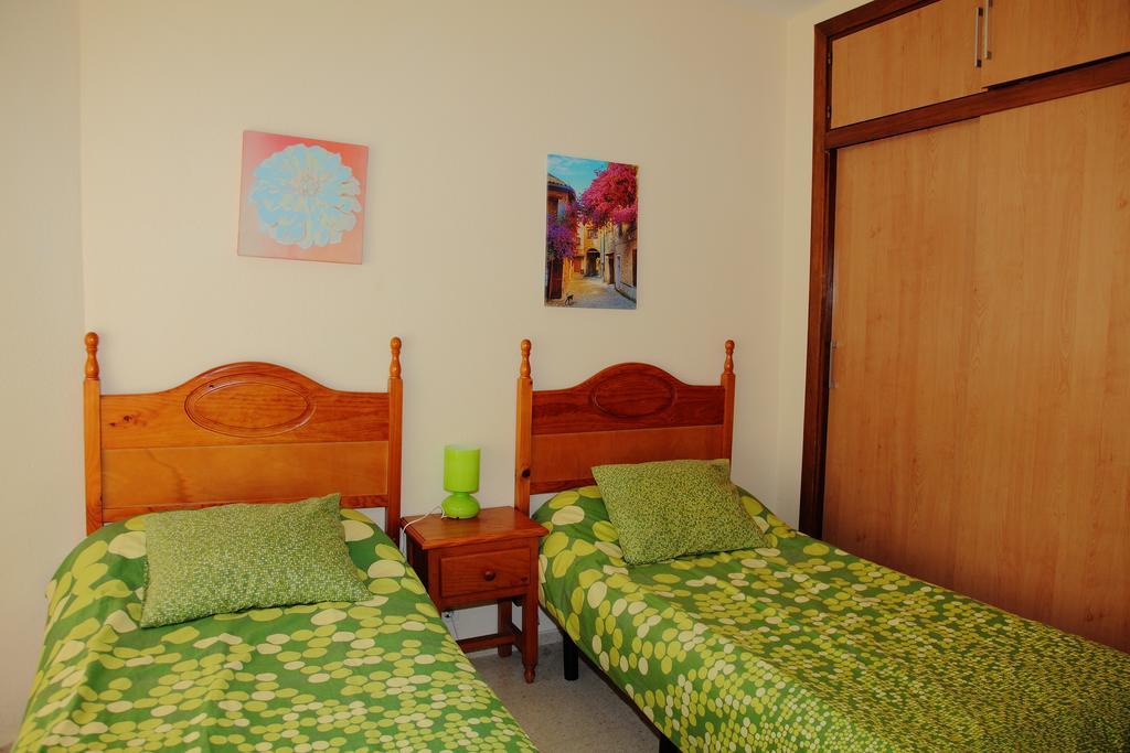 Apartamento Jsm *