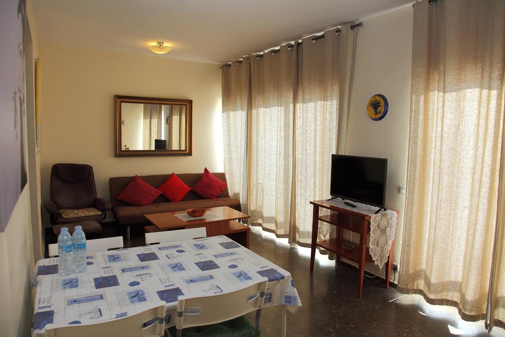 Apartamento Jsm Benalmádena