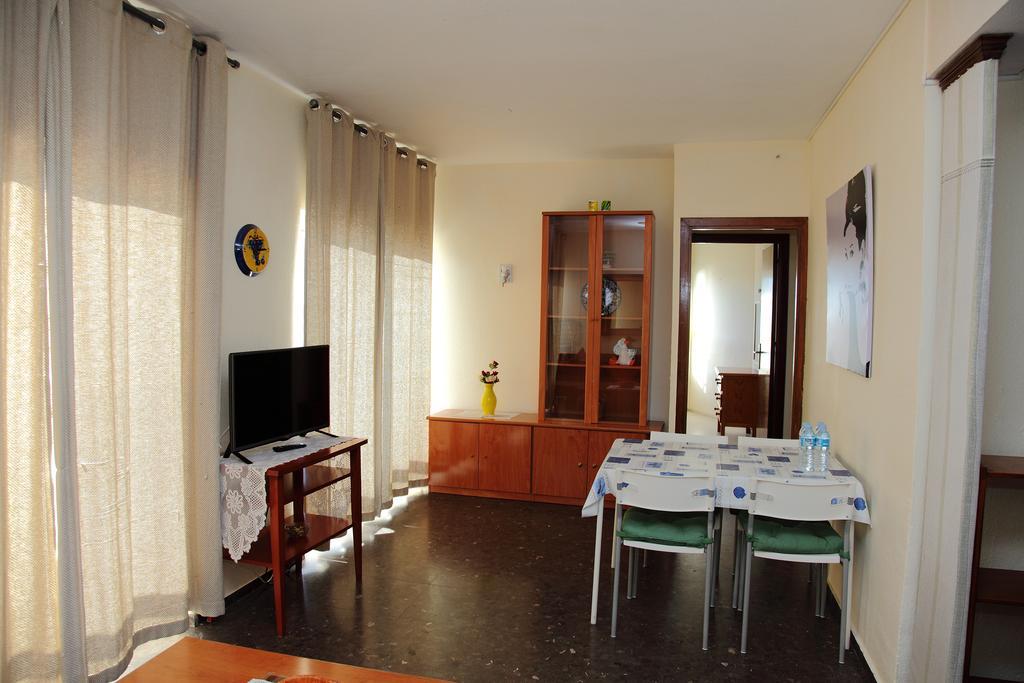 Apartamento Jsm *