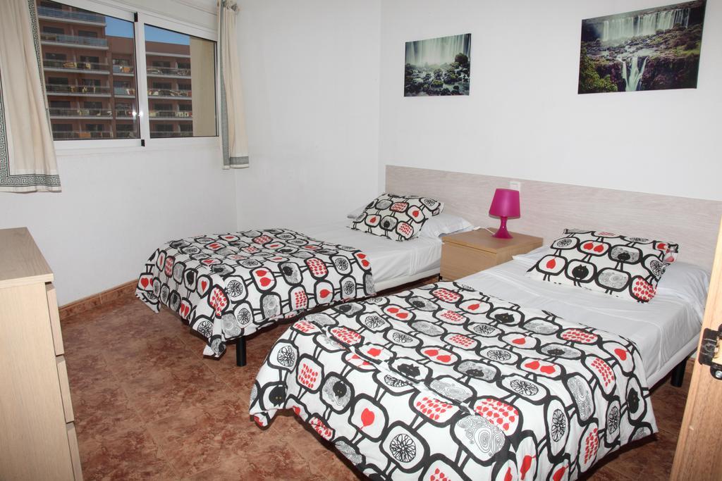 Apartamento Jsm Benalmádena