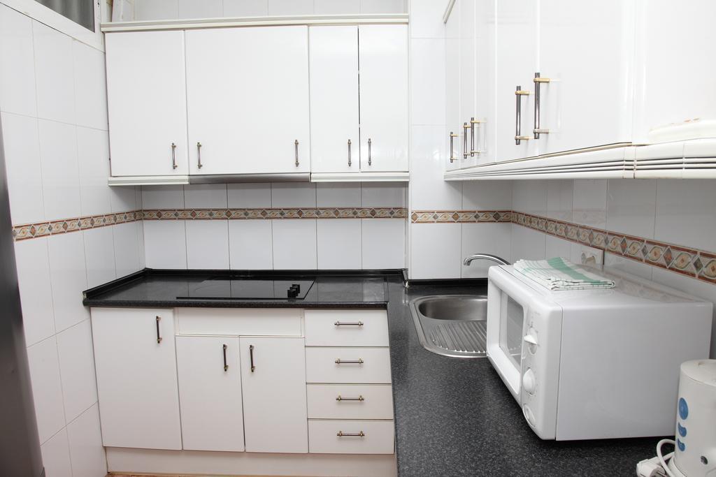 Apartamento Jsm *