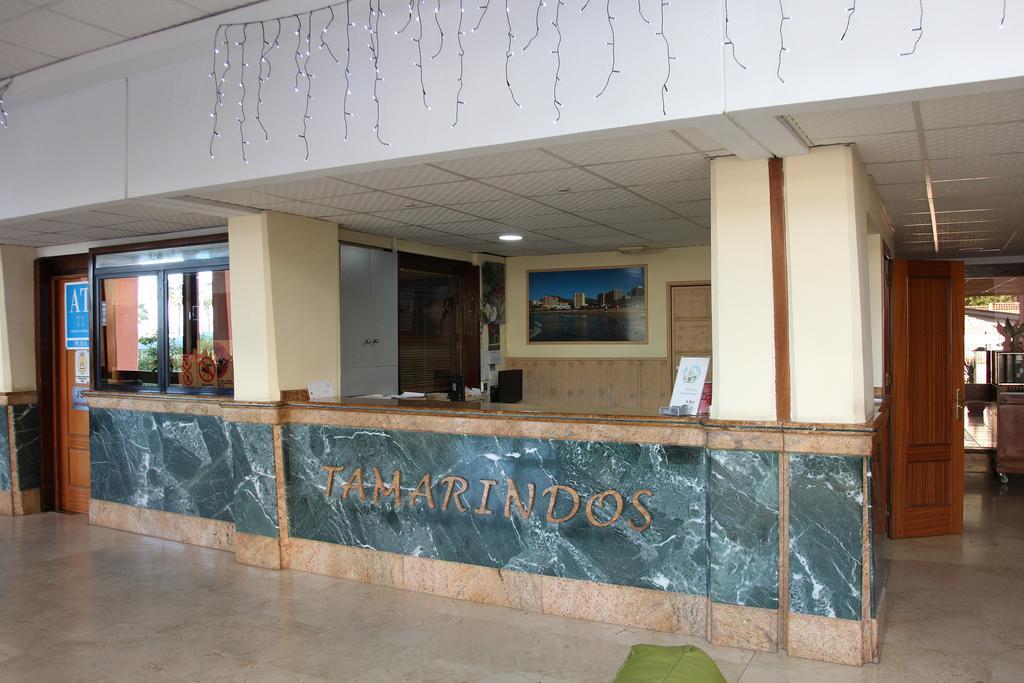 Apartamento Jsm Benalmádena