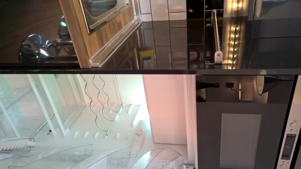Jsm Apartamento Benalmádena