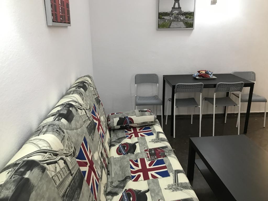 Apartamento Jsm *