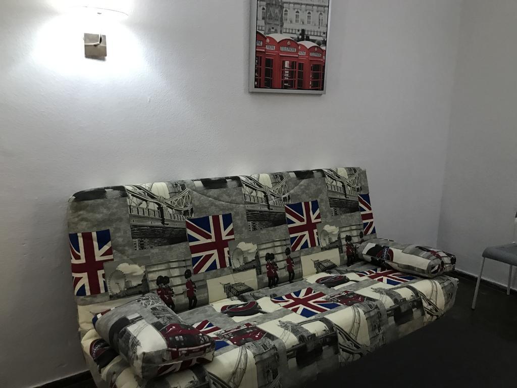 Apartamento Jsm