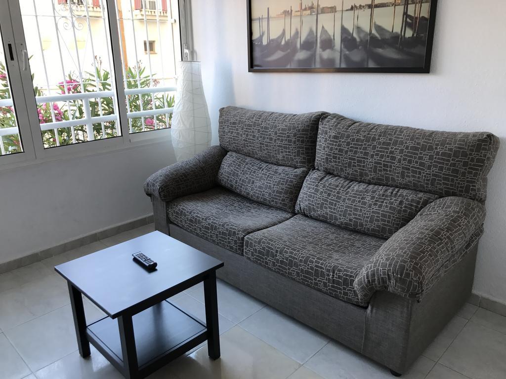 Jsm Apartamento Benalmádena