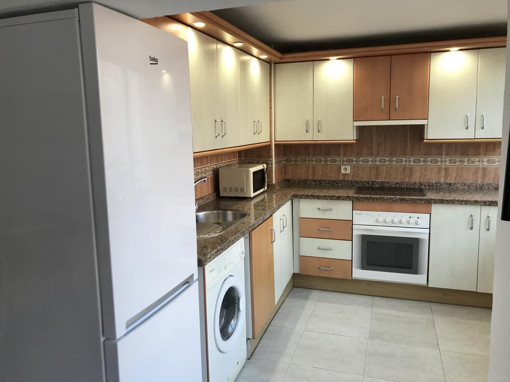 Apartamento Jsm Benalmádena