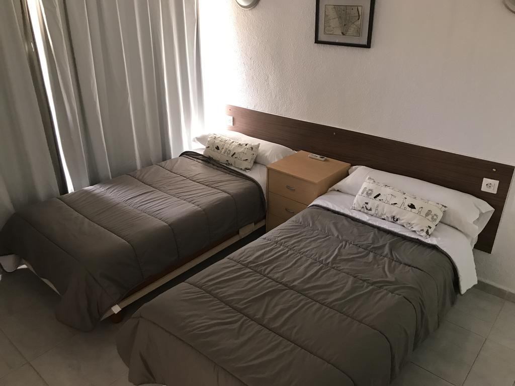 Jsm Apartamento Benalmádena