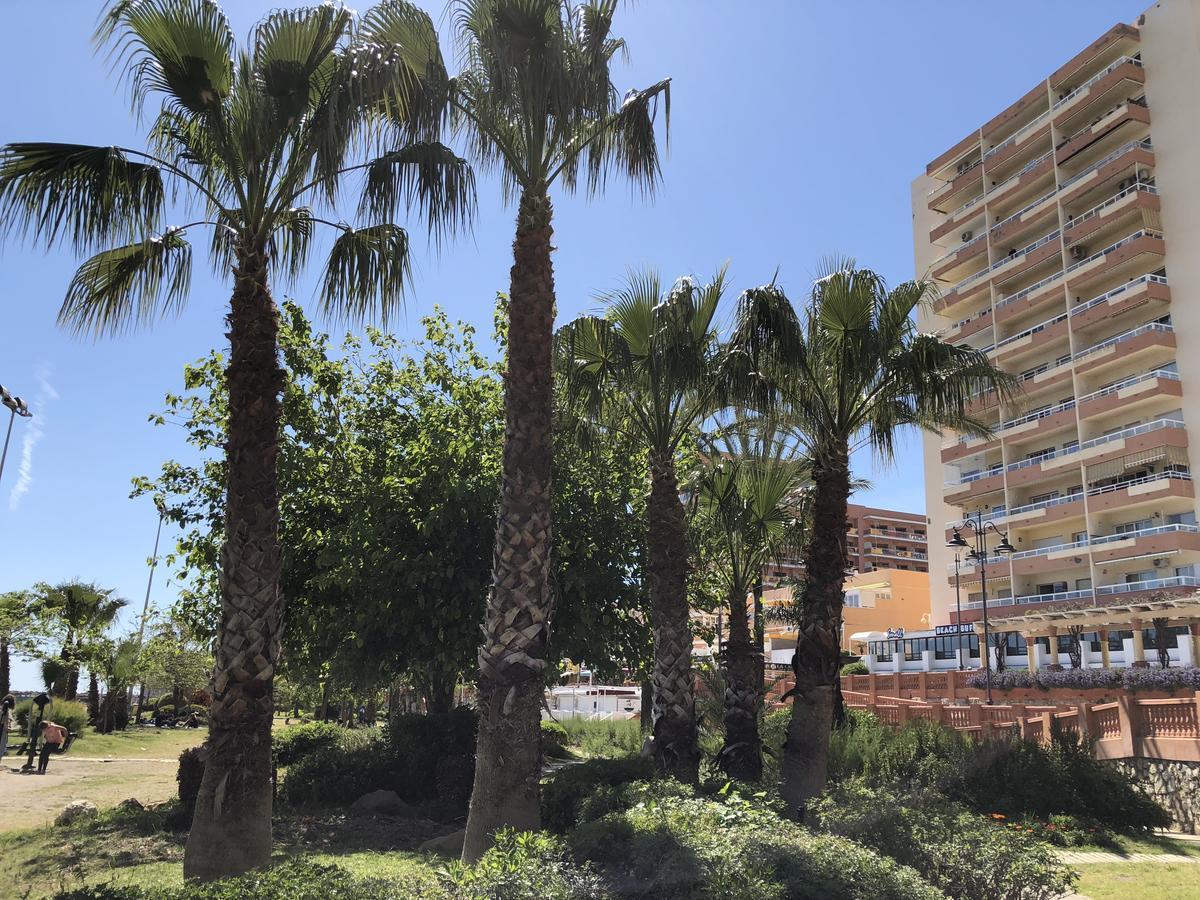 Apartamento Jsm Benalmádena