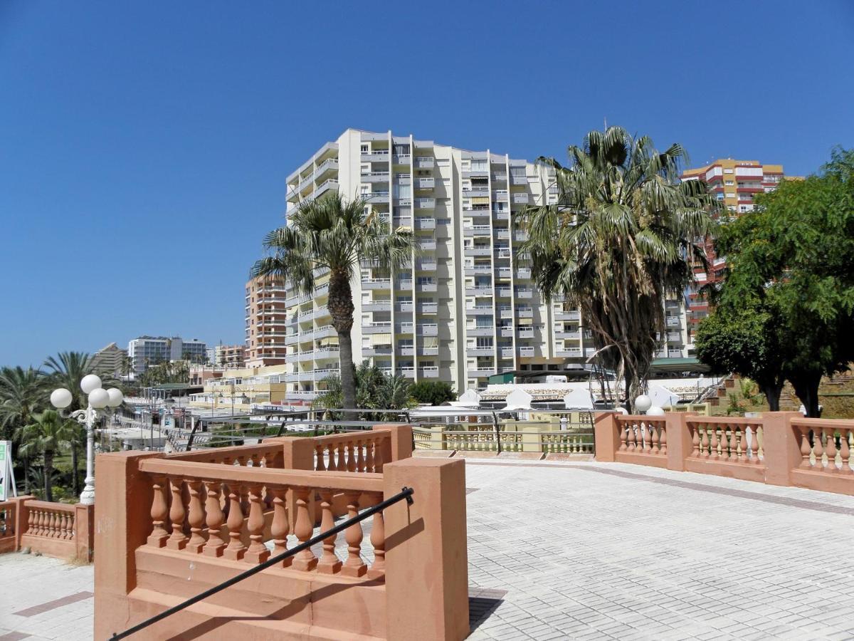 Apartamento Jsm Benalmádena