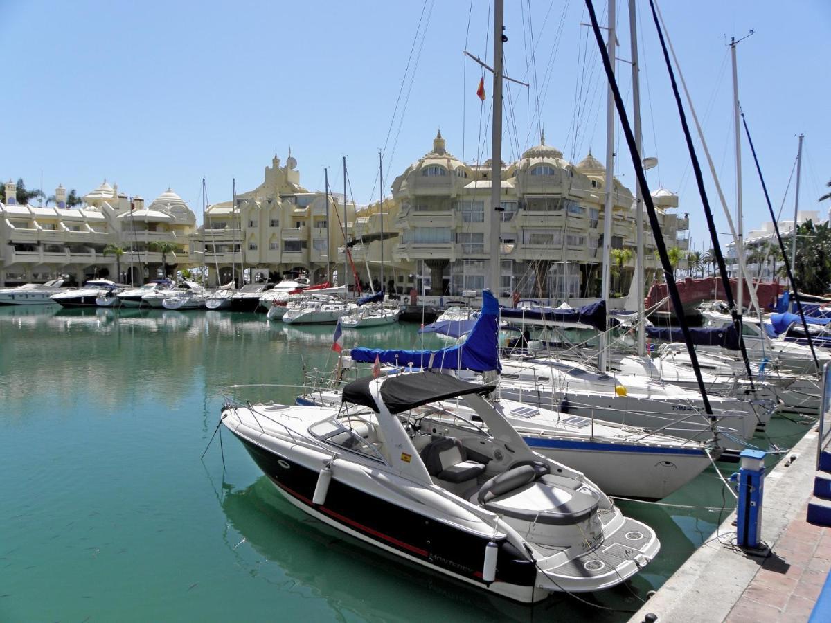 Jsm Apartamento Benalmádena