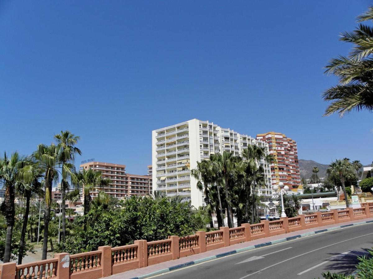 Apartamento Jsm Benalmádena