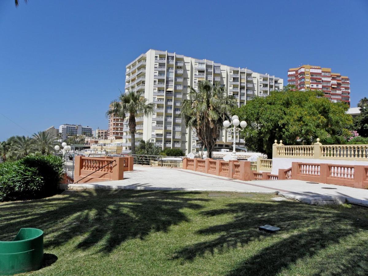 Jsm Benalmádena