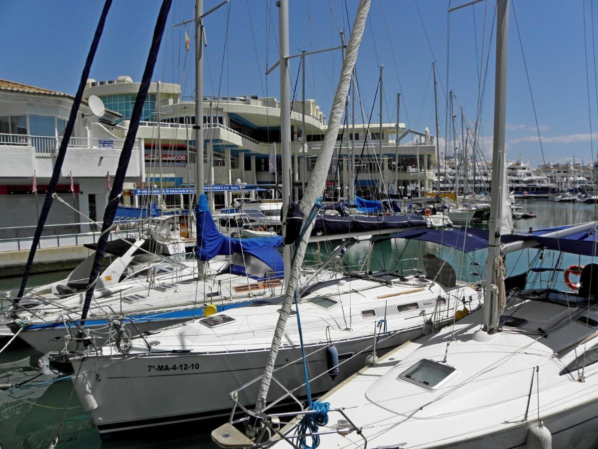 Jsm Apartamento Benalmádena
